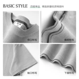 Ленивый ветер ~ простой коммутирующий серый ваф