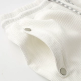 Белые штаны, шорты для отдыха, оверсайз