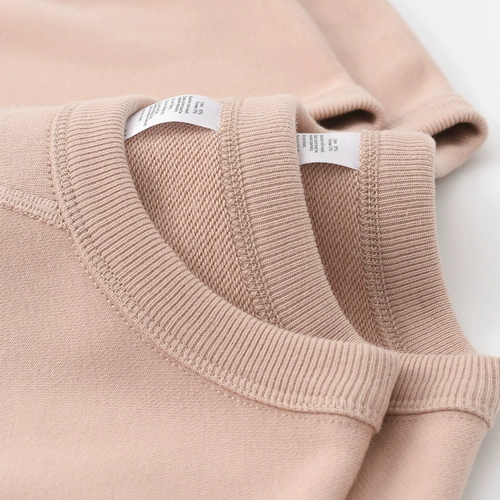 Свитшот, осенняя куртка для отдыха, оверсайз