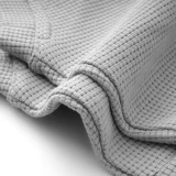 Ленивый ветер ~ простой коммутирующий серый ваф