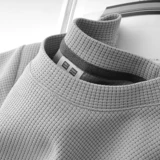 Ленивый ветер ~ простой коммутирующий серый ваф