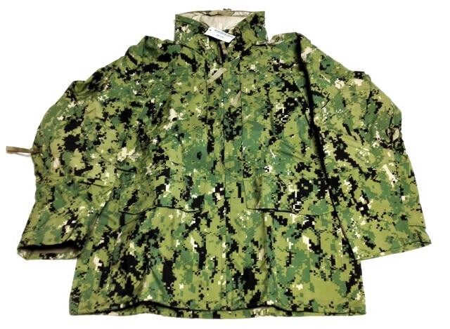 American original brand new tag SEAL force AOR2 assault suit SS size