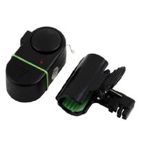 Fishing Alarm Automatic Sensing High Sensitivity Throwing King Sea Rod Wireless Rain-Proof Water Twinkling Bell Remote Sound And Light