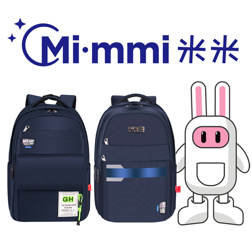 mimmi旗舰店的LOGO