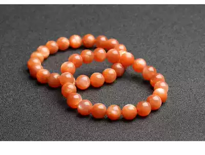 jin cao mei loose beads 10MM