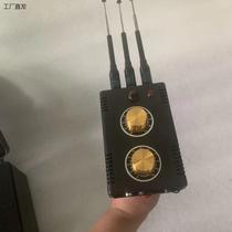 Magnetic field dragon vein acupoint detector ground-finding machine feng shui treasure land high-efficiency detector dragon-hunting ruler fully automatic