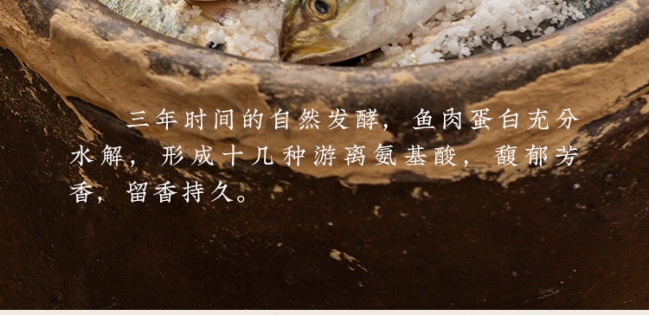 潮汕集錦零添加特級(jí)三年魚(yú)露