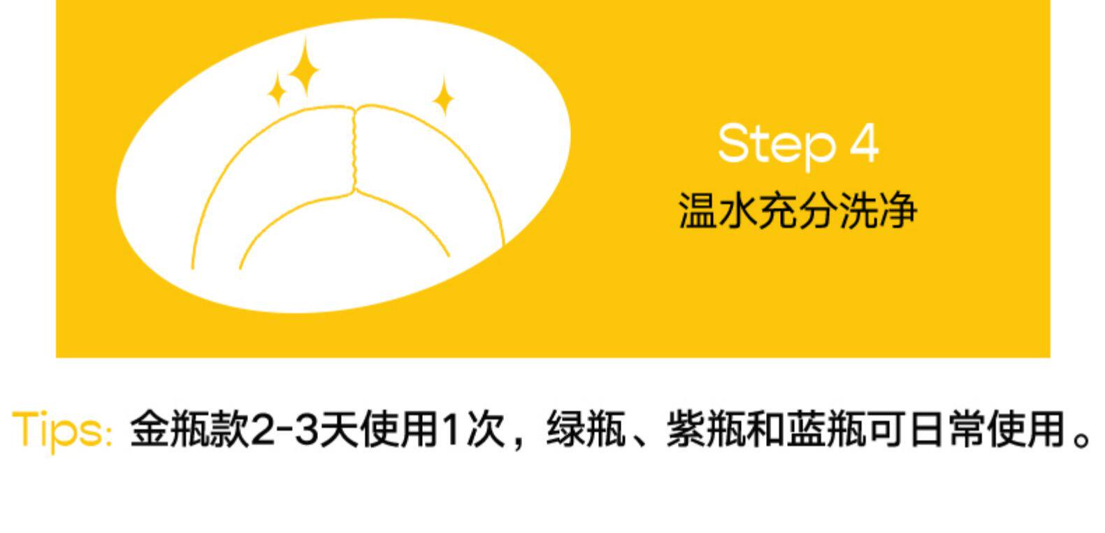澳洲进口 selsun 洗发水无硅油 200ml 图13