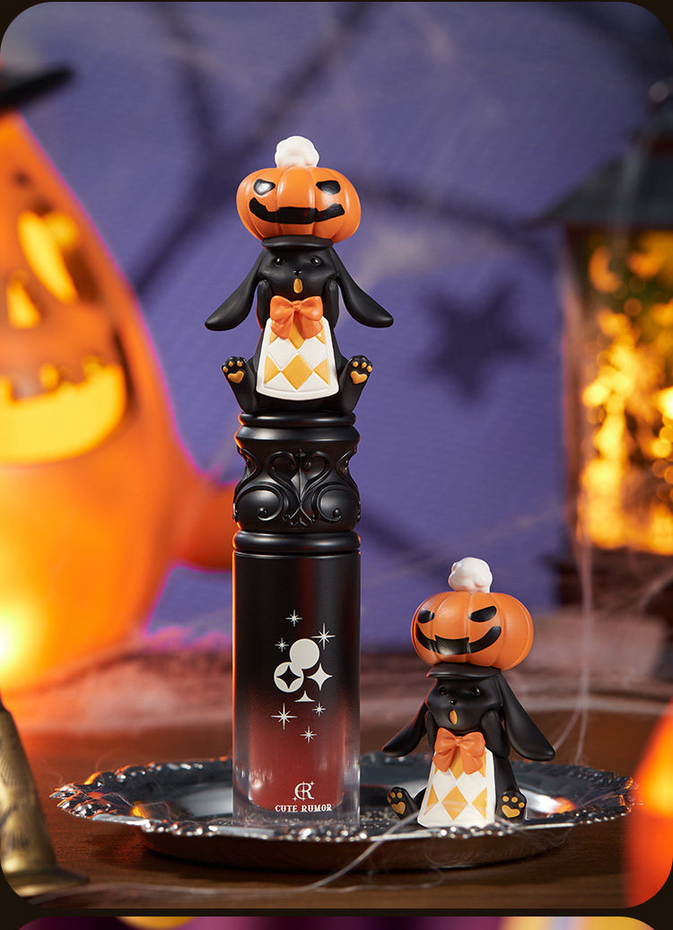 【中国直邮】 醉时光 可爱物语奇境马戏三支礼盒装C01/C04/C08 *3支