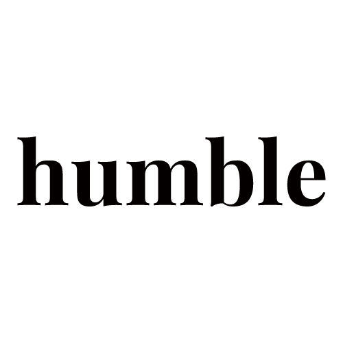 humble旗舰店的LOGO