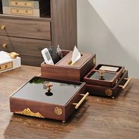 Фруктовая тарелка + коробка для салфеток + пепельница + тарелка для сухофруктов (однослойная)