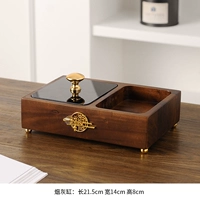 Пепельница