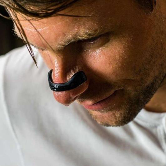 外部磁気鼻サポート鼻呼吸拡張器磁気鼻鼻デバイス磁気鼻拡張器クロスボーダーホットスタイル