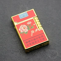 <11> Пион [подарочная коробка мгновенно+Firestone]