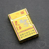 <34> Тяньзи [подарочная коробка+Firestone]