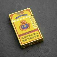 <19> Dazhongjiu [Подарочная коробка+Fire Stone] [Подарочная коробка Instant+Fire Stone]