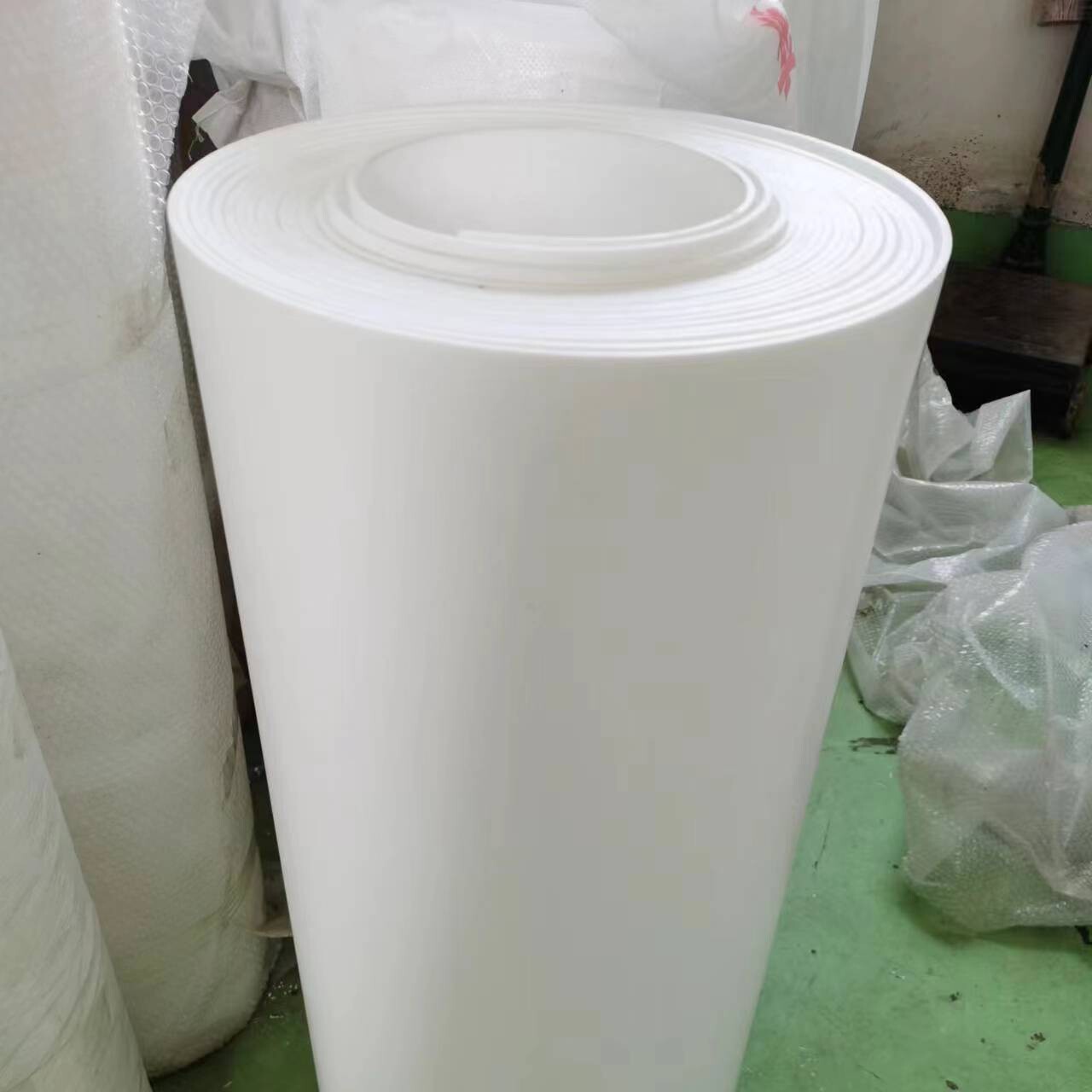 佳禄保温密封材料的LOGO