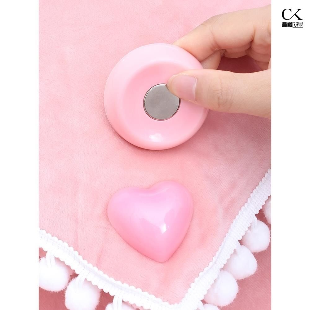 Supermarket Theft Protection Button Fetch buckle Quilt Fixer Solver Unlocker Unlocks Universal magnetic clothes Magnetic buckle fetching nail