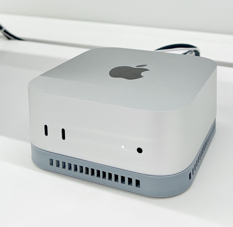 Mac Mini M4 Base