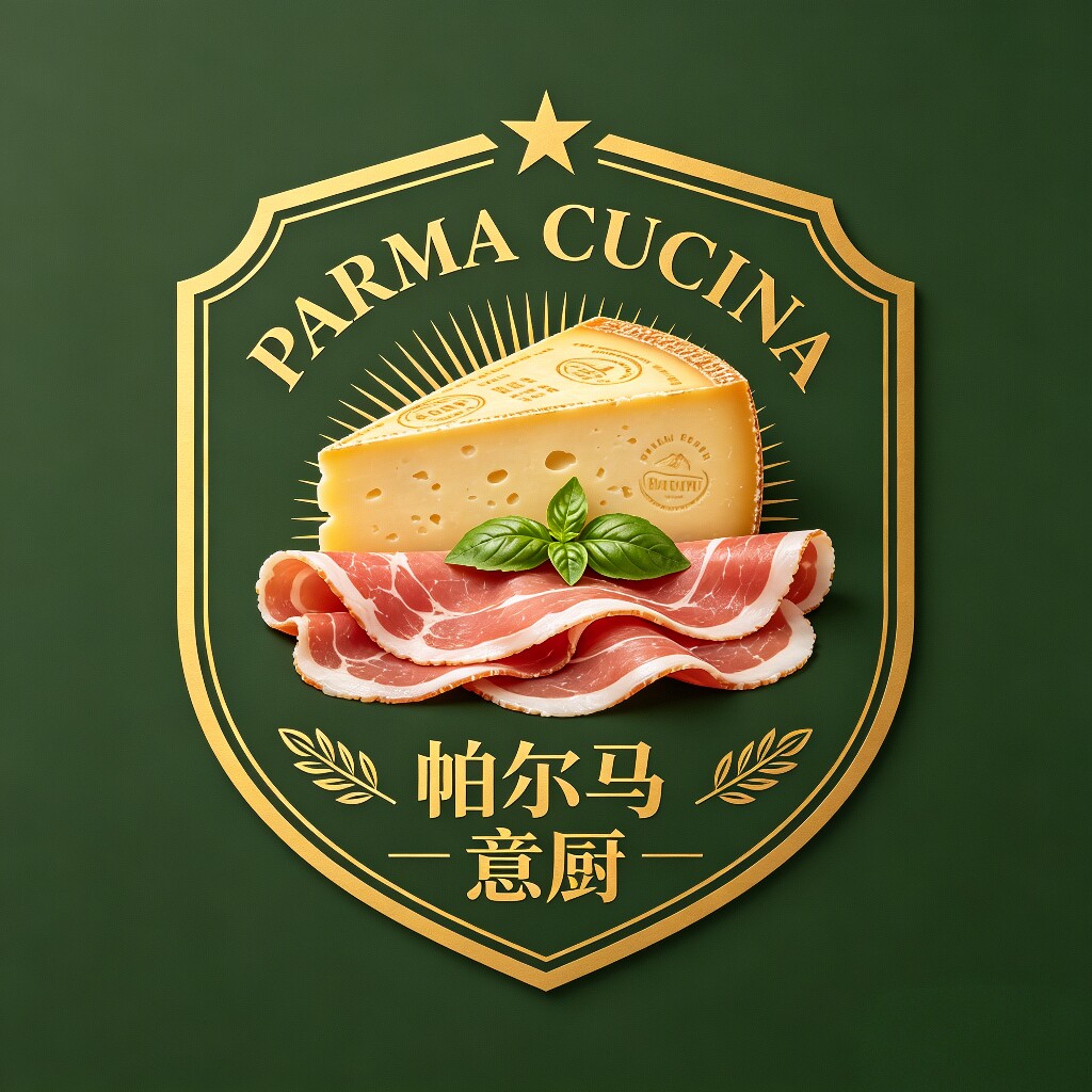 帕尔马意厨企业店