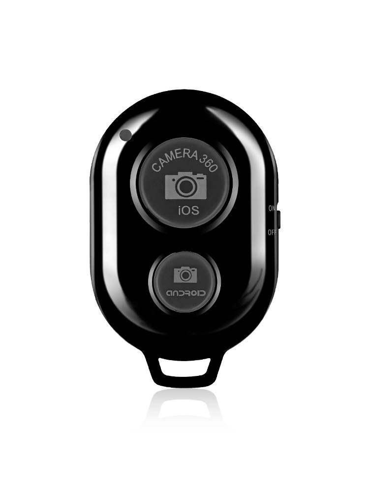  Bluetooth wireless self-slapping pole remote control Android Apple versatile universal mobile phone self-illuminating multifunctional metuM