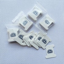 Sufa DMC thread winding paper board CrHoss Stitch winding o b