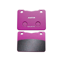 XATA ceramic brake pads are suitable for Sanyang Maxsym400i 600i TL500 508 disc brake pads