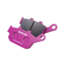 XATA ceramic brake pads are suitable for HONDA Honda CBR650R CB650R 19-23 years front and rear disc brake pads