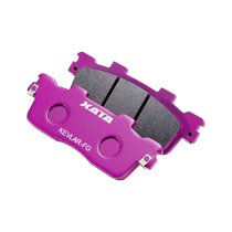 XATA ceramic brake pads Guangyang RACINGX150 H150 scooter RKS150 front and rear disc brake pads