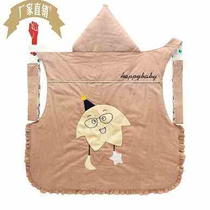 Baby old-fashioned traditional sling Sichuan Guizhou Yunnan back fan infant sling thick cotton