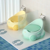 Childrens small horse bucket Toilet Drawer type Increase number of male and female baby urinals urinals for infants and young children