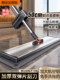 German Household Mop 2026 New Model Hands-Free Flat Mop Stainless Steel Lazy Mop Large Mop Tool