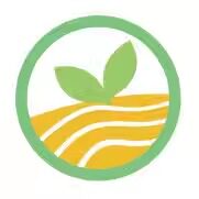 红山绿珠品牌店的LOGO