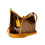 Шоппер для отдыха, сумка на одно плечо, Гонконг, (в наличии на складе), из натуральной кожи