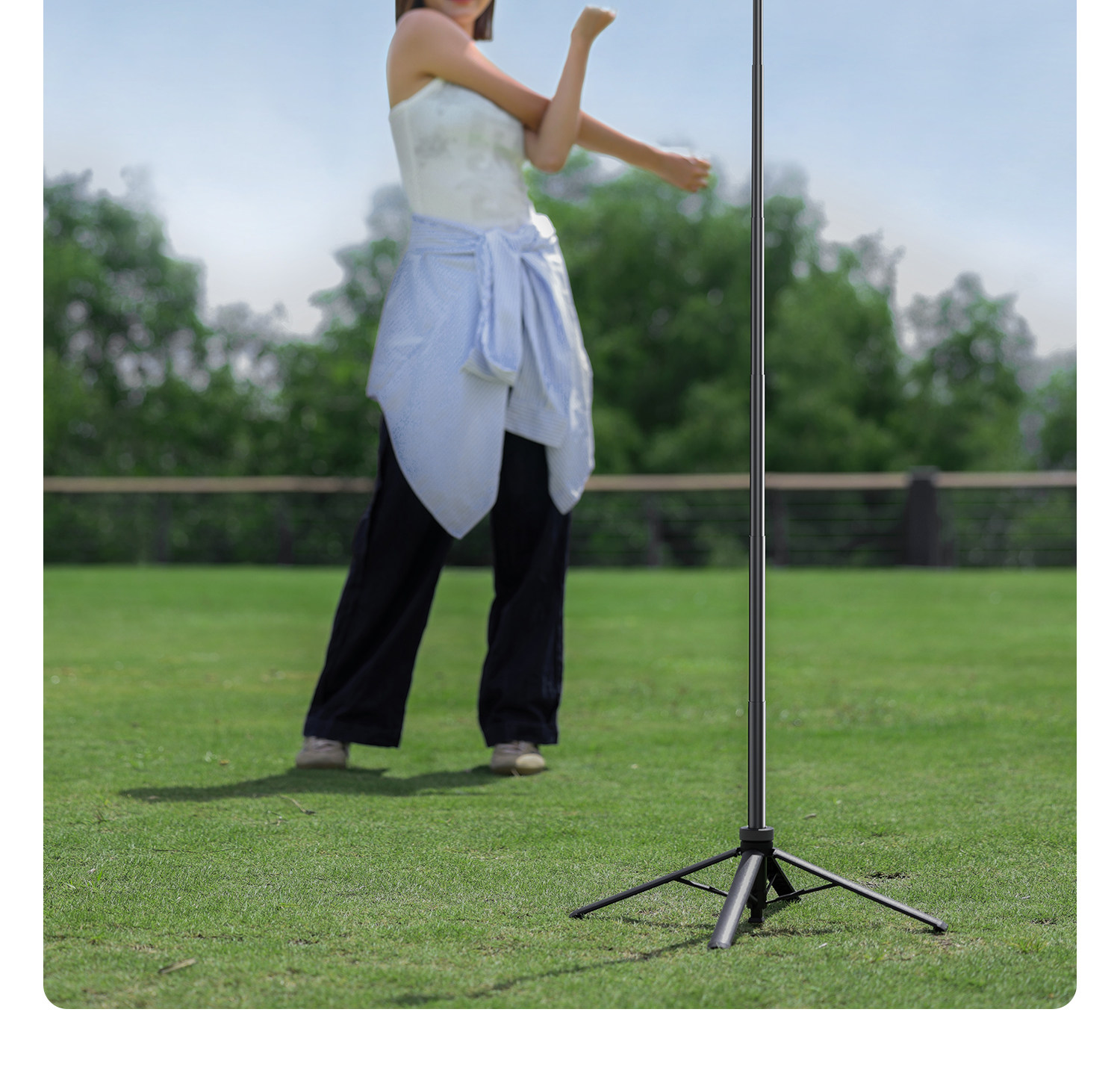 Ulanzi TT24 Cka Quick-Release Selfie Stick S044 Ulanzi 優籃子 TT24「小火炬」Cka 快裝四腳架 18 O1CN014kBzPi1DS3sHmgDew !!2211699780214