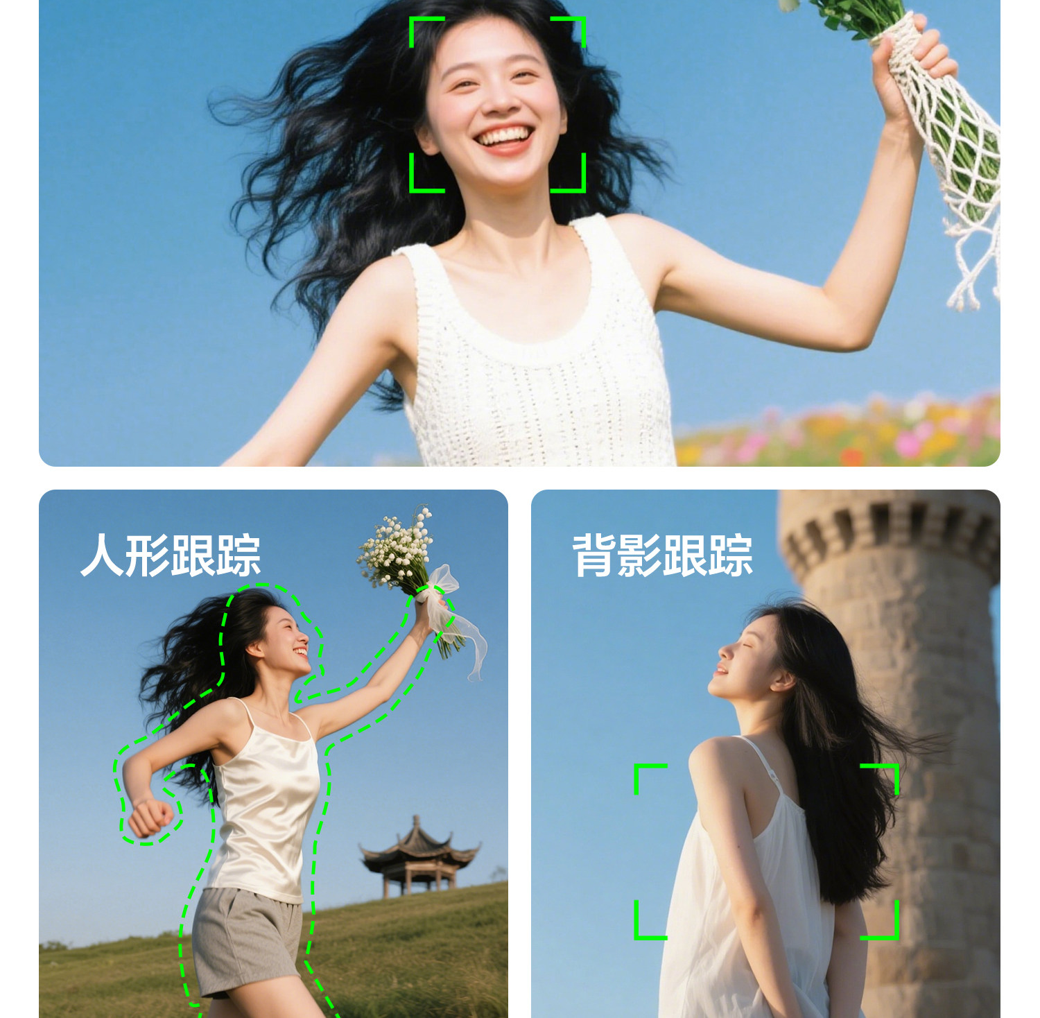Ulanzi 優籃子 TT23 追影智能跟拍自拍桿 Auto-Tracking Selfie Stick Tripod 18 O1CN01KQAHoV1DS3q2p5zb8 !!2211699780214