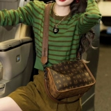 Сумка на одно плечо, 2025 года, популярно в интернете