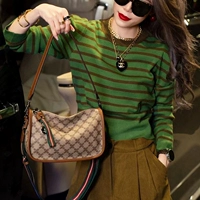 Хаки бретели, 26×12×18см