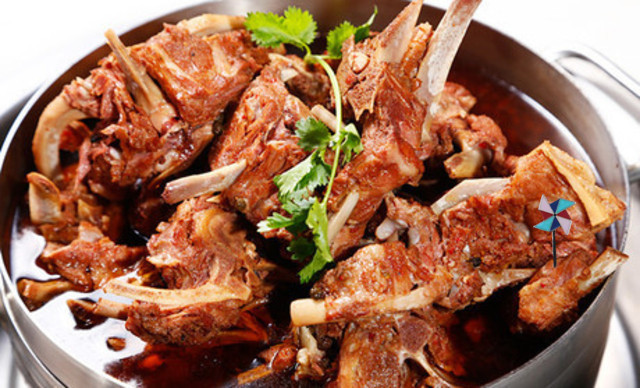 羊蝎子技术配方教程_财神笔记