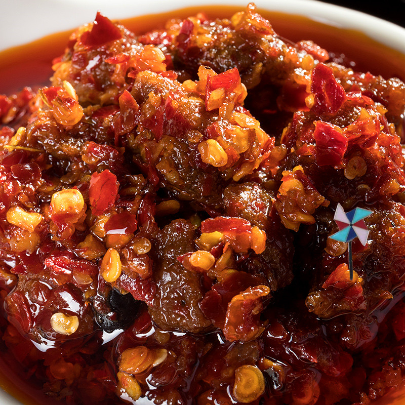 图片[2]_牛肉酱技术配方视频教程_财神笔记