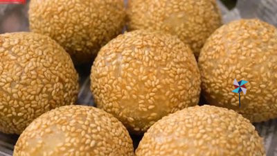 空心麻团教程_财神笔记