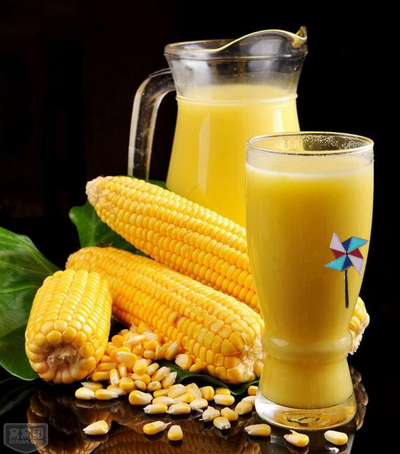 图片[3]_玉米汁教程视频_财神笔记