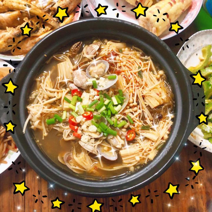 花甲粉视频教程_财神笔记