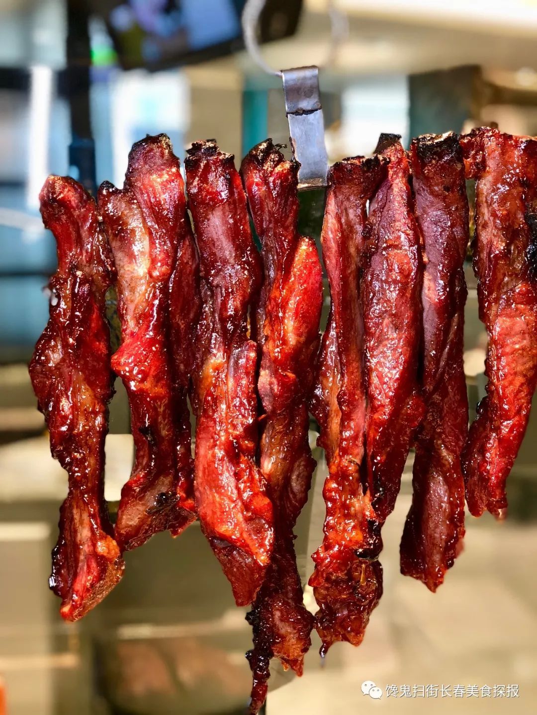 叉烧肉技术配方教程_财神笔记