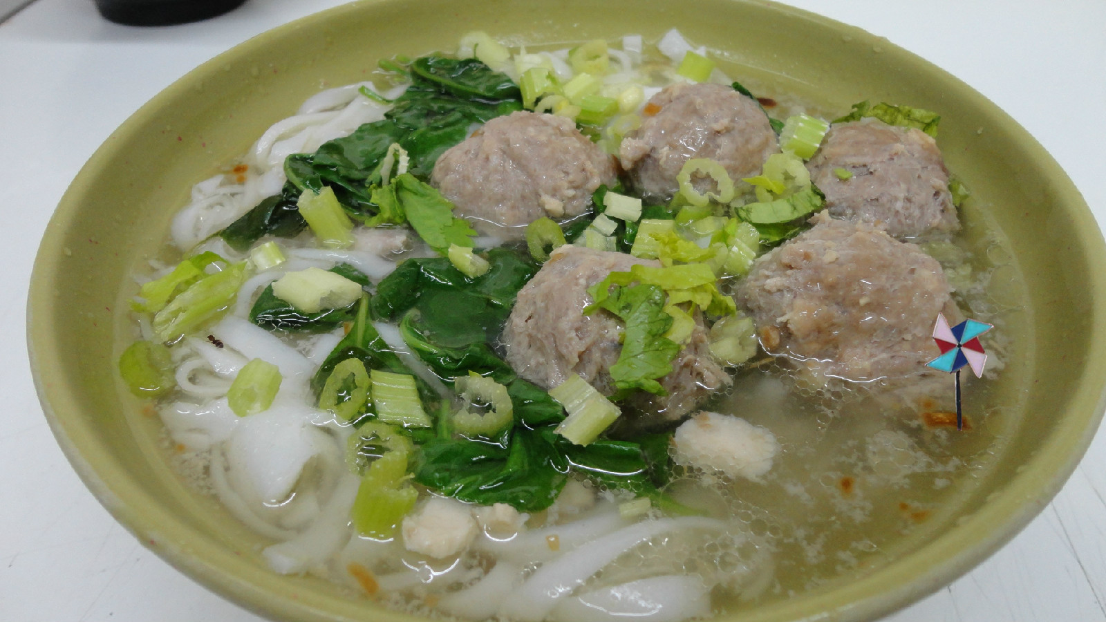 原味汤粉技术配方教程_财神笔记