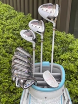 Royal Honma Golf Club Sakura Two Stars Honma Hana Fairy Ladys Club Beginners Carbon