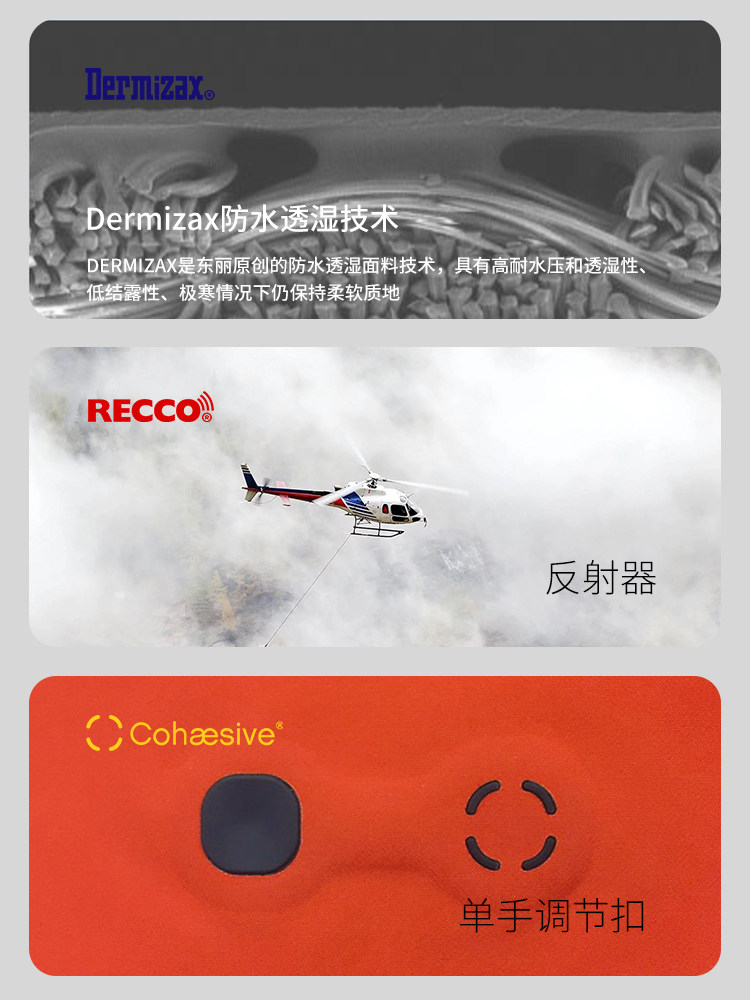 Awka Snowboarding Jacket for Women and Men, Winter Loose Waterproof 3L Professional 2025 New Trendy Outerwear Top