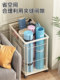 Yoga Mat Storage Basket, Fitness Equipment Storage Rack, Basketball, Badminton, Kettlebell, Dumbbell, Tool Storage Rack