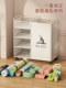 Yoga Mat Storage Basket, Home Fitness Equipment Storage Rack, Kettlebell, Foam Roller, Ball, Badminton Racket Storage Basket