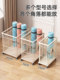 Yoga Mat Storage Basket, Fitness Equipment Storage Rack, Basketball, Badminton, Kettlebell, Dumbbell, Tool Storage Rack